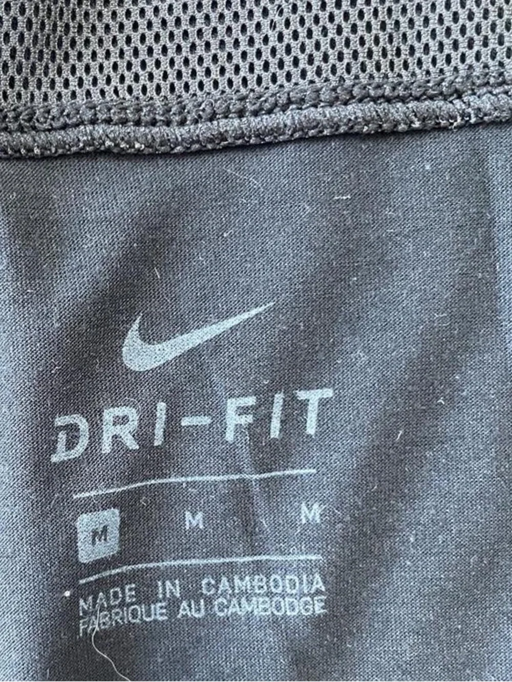 Nike I M